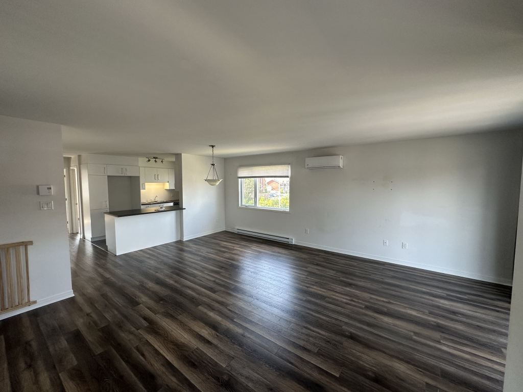 4 1/2 à Louer - Secteur Gatineau