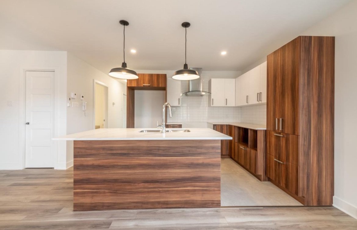 Appartement Saint-Lazare À Louer