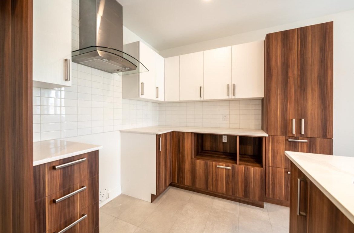 Appartement Saint-Lazare À Louer