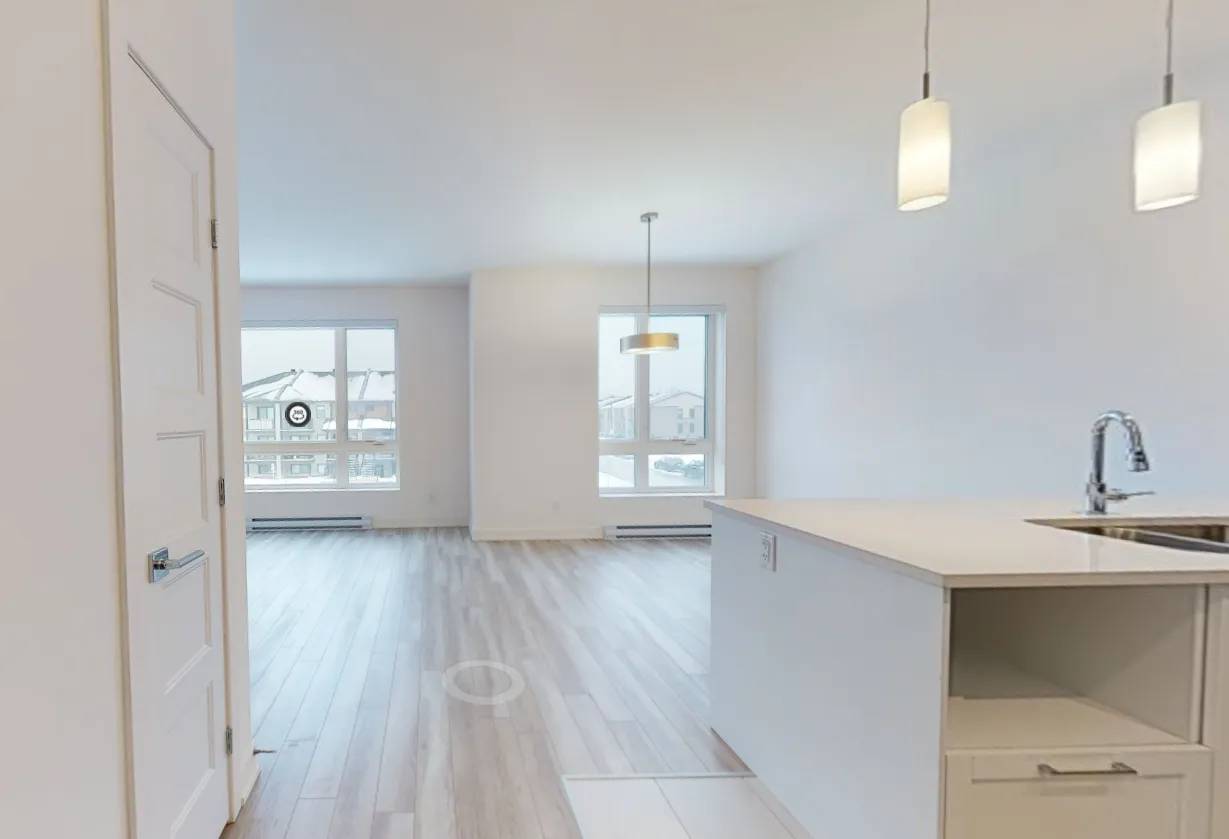 679 Boulevard Du Plateau (Hull) Grand 2 Chambres Avec Internet Et électros Inclus