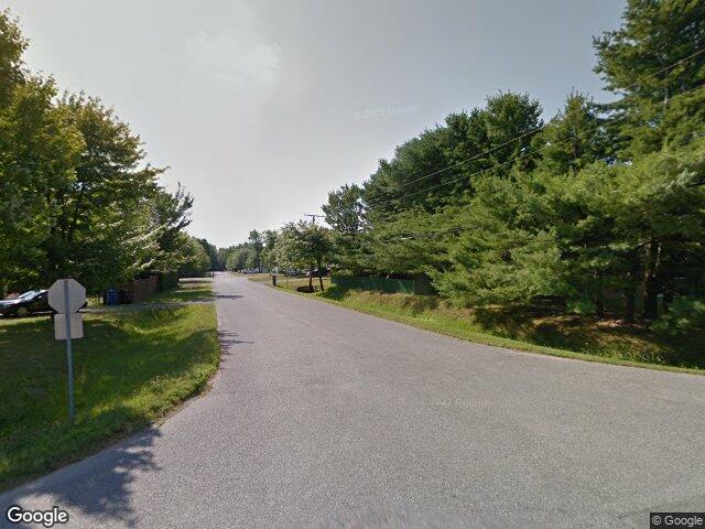 5 1/2 - 2045 RUE GEORGES-CARRÈRE, Trois-Rivieres