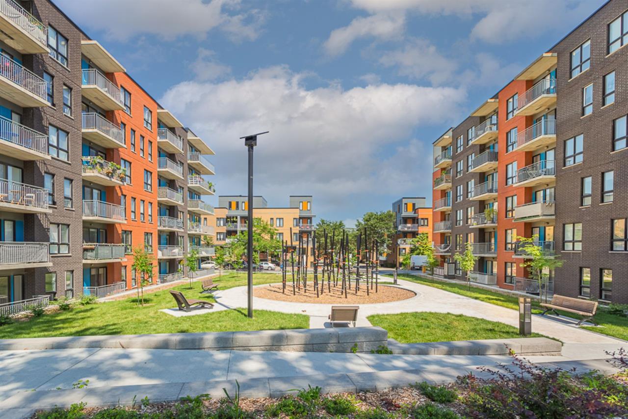 4 ½ - 5180 Rue Philippe Lalonde, Montréal