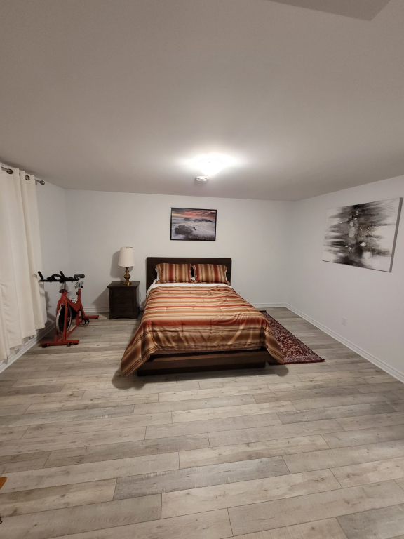 Bel Appartement à Louer