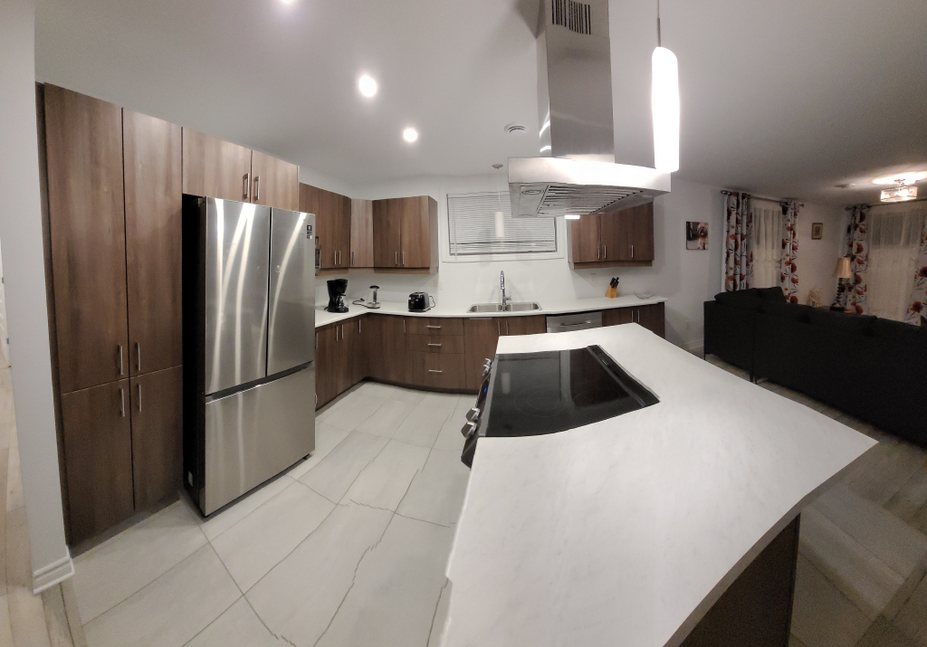 Bel Appartement à Louer
