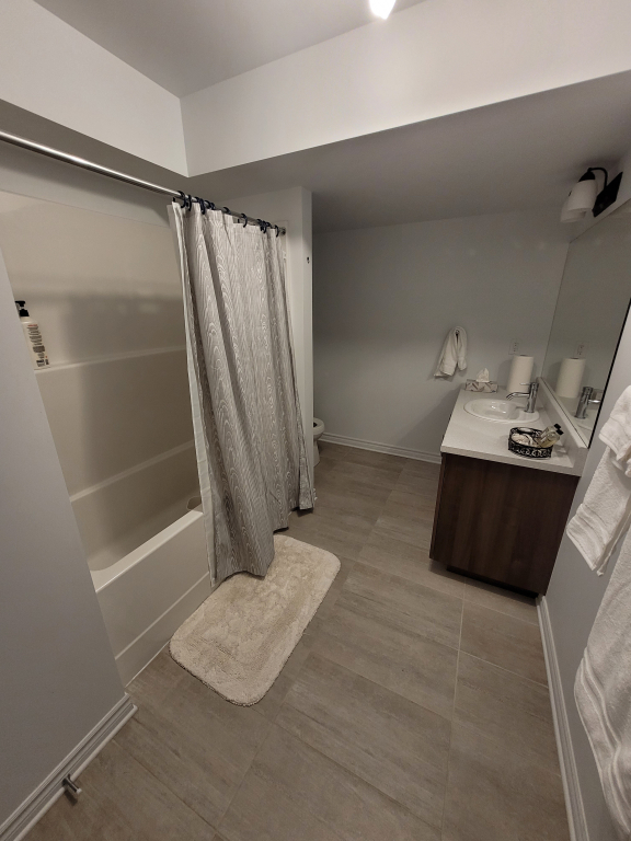 Bel Appartement à Louer