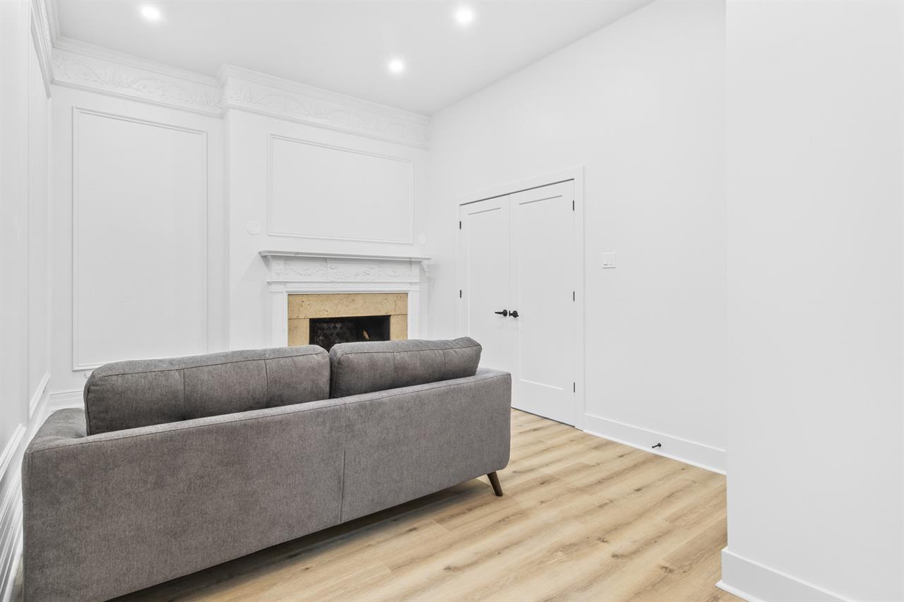 3479 - 2 Bedroom #7 - 3465 Rue Stanley, Ville-Marie
