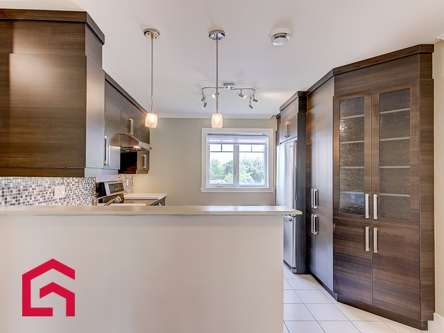 Appartement Brossard À Louer