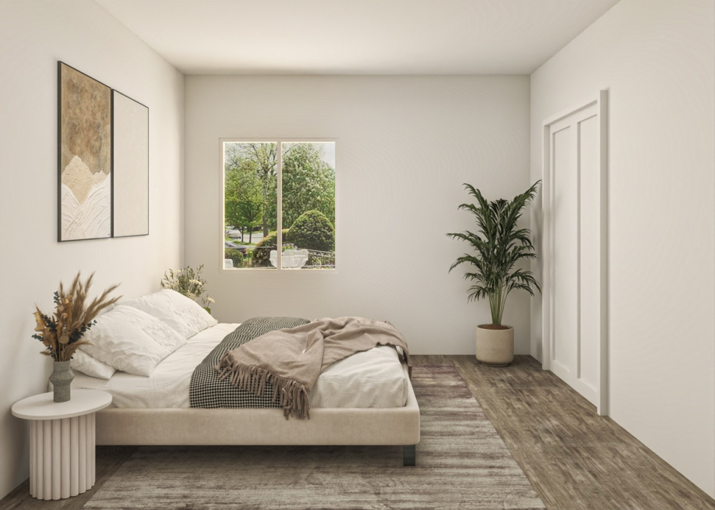 5 1/2 NEUF | SECTEUR EST | $ 1,995