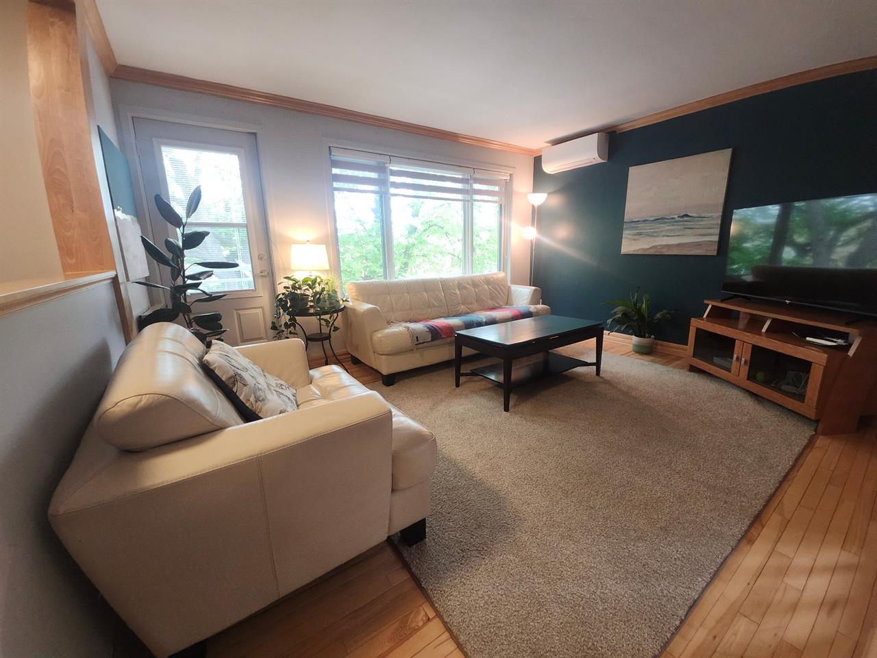 Appartement Montréal (Mercier/Hochelaga-Maisonneuve) À Louer