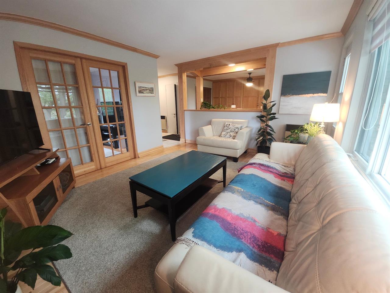 Appartement Montréal (Mercier/Hochelaga-Maisonneuve) À Louer