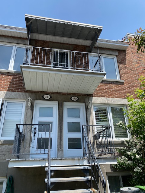 Beau Logement Dans Secteur Tranquille