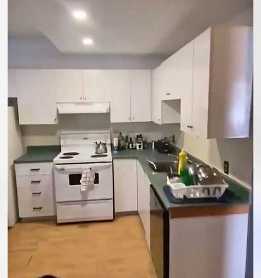 Mile-End - Beau 5 1/2 Au Rez De Chaussée