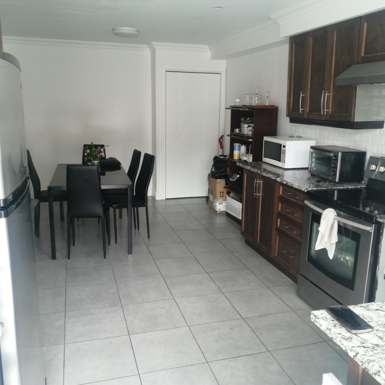 ROSEMONT : TRES GRAND 5 ½ RDC, RÉNOVER,
