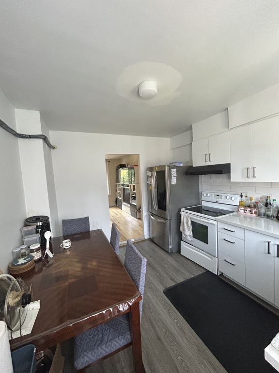 5 1/2 Renove à Saint -Laurent