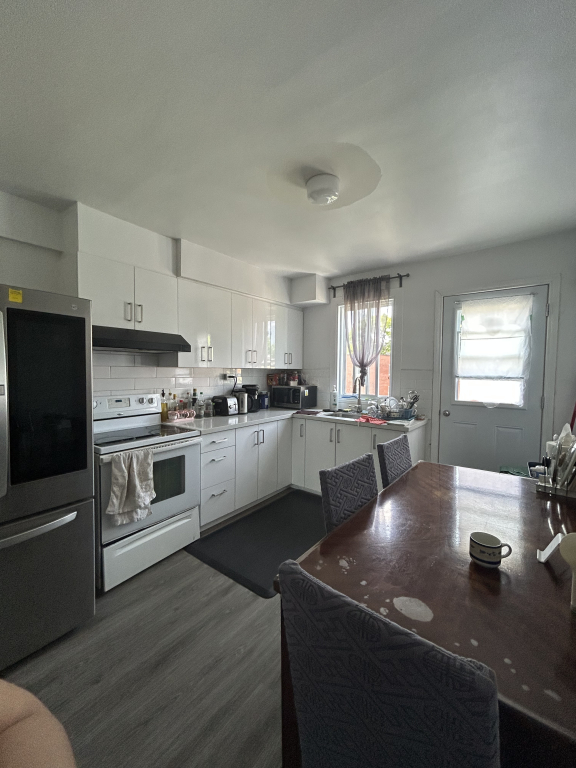 5 1/2 Renove à Saint -Laurent