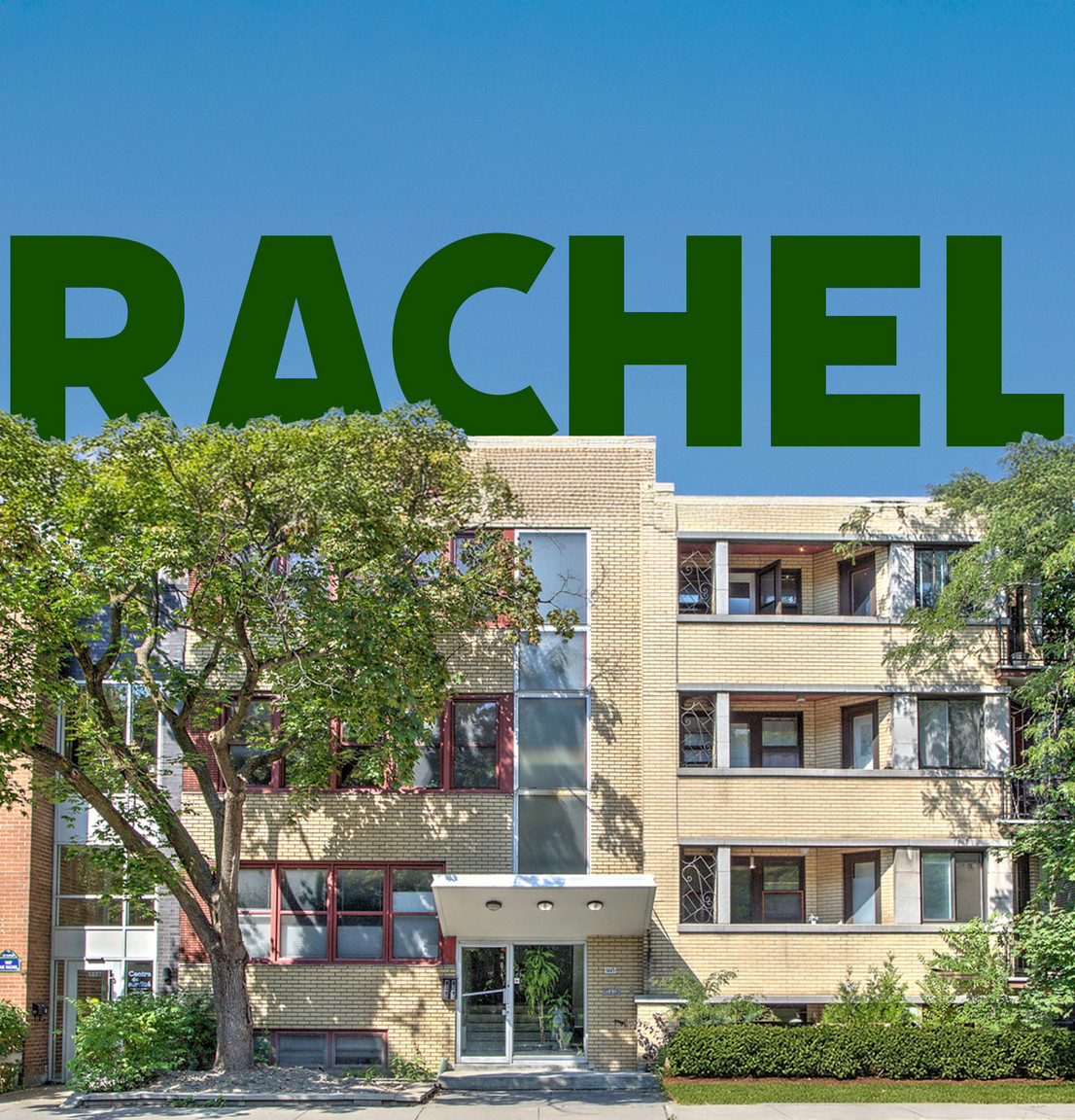 4 Bedroom - 1683 Rue Rachel Est, Montréal