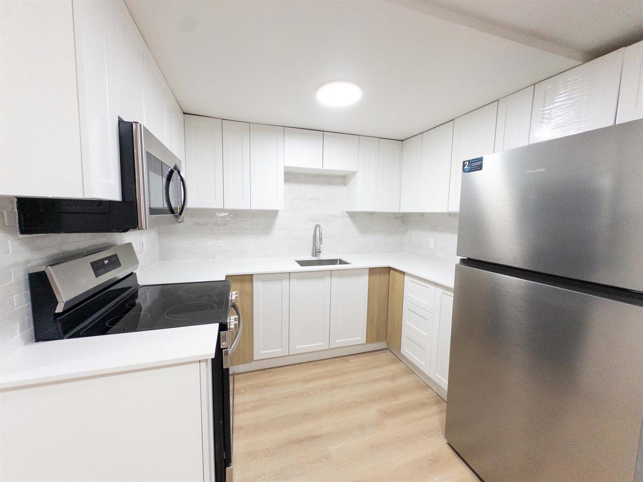 4 Bedroom - 1683 Rue Rachel Est, Montréal