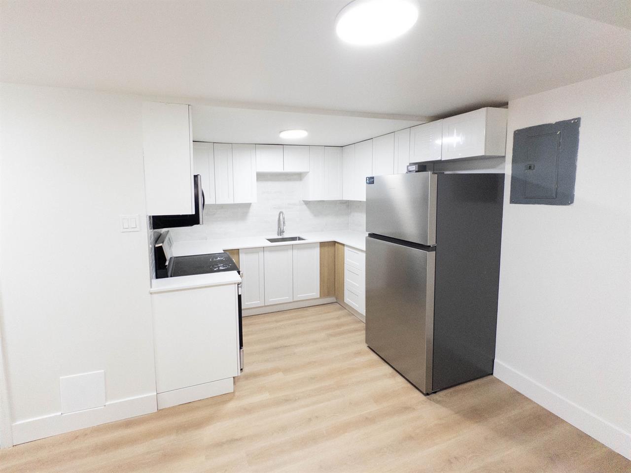4 Bedroom - 1683 Rue Rachel Est, Montréal