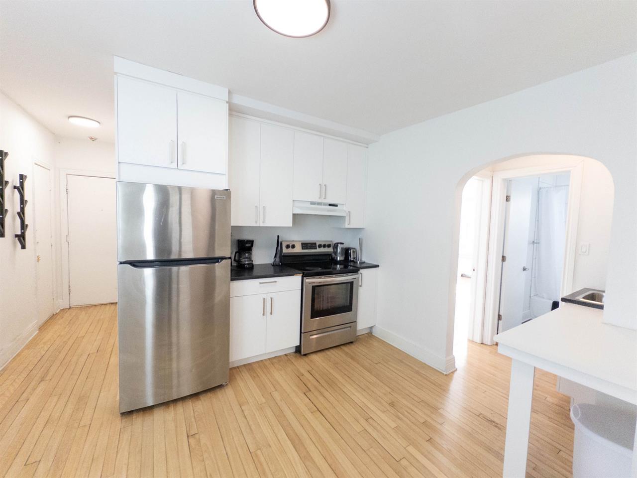 3 Bedroom - 1555 Avenue Summerhill, Ville-Marie