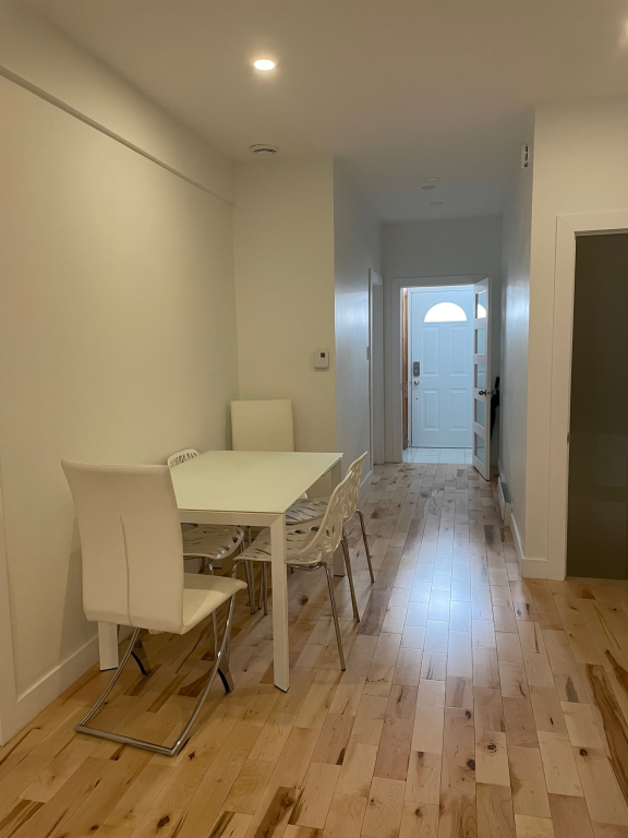 Bel Appartement Sur Deux étages