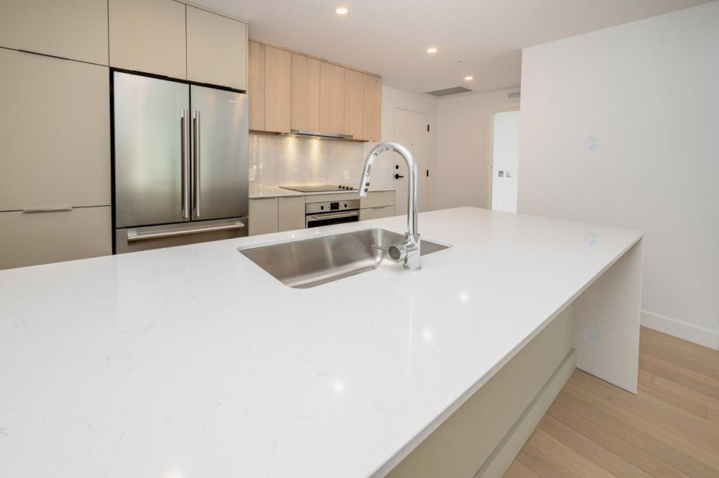 Condo 3 1/2 De Luxe 2025 à Louer Laval