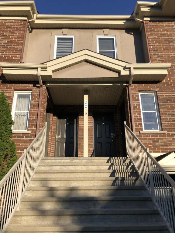 4 1/2 – Condo - Sector C Of Brossard