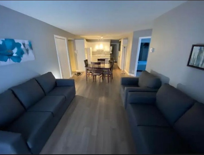 À LOUER – Appartement 5½ – Quartier Tran