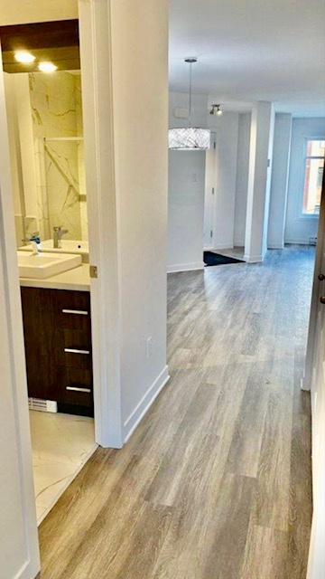 Superbe 4,5 Dans Un Triplex (Ste-Rose)