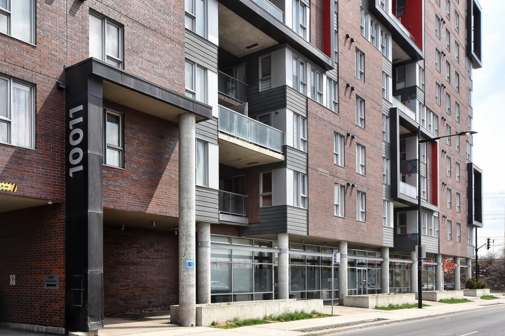 Très Beau Condo 4 & 1/2