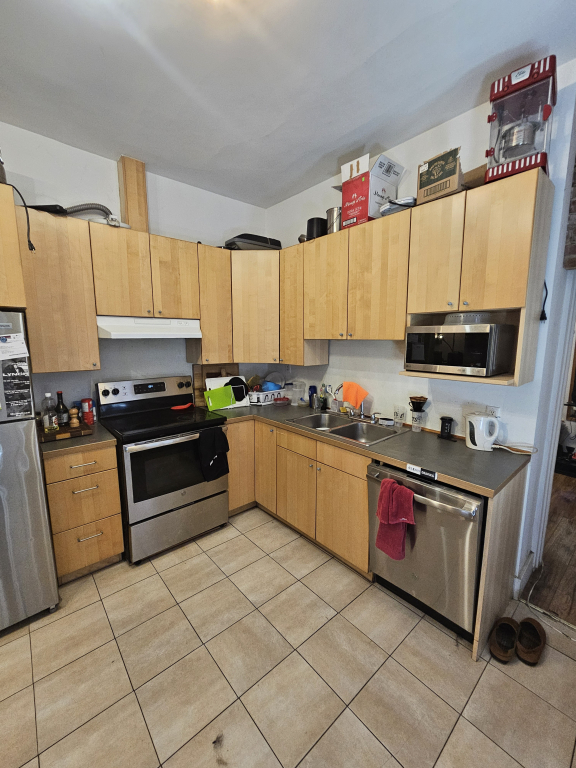 Chambre Lionel-Groulx Dispo 1er Aout