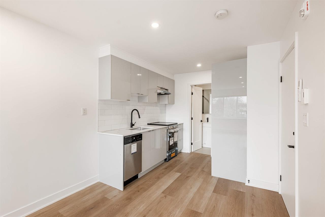 Studio - Montréal - $1,250 /mo