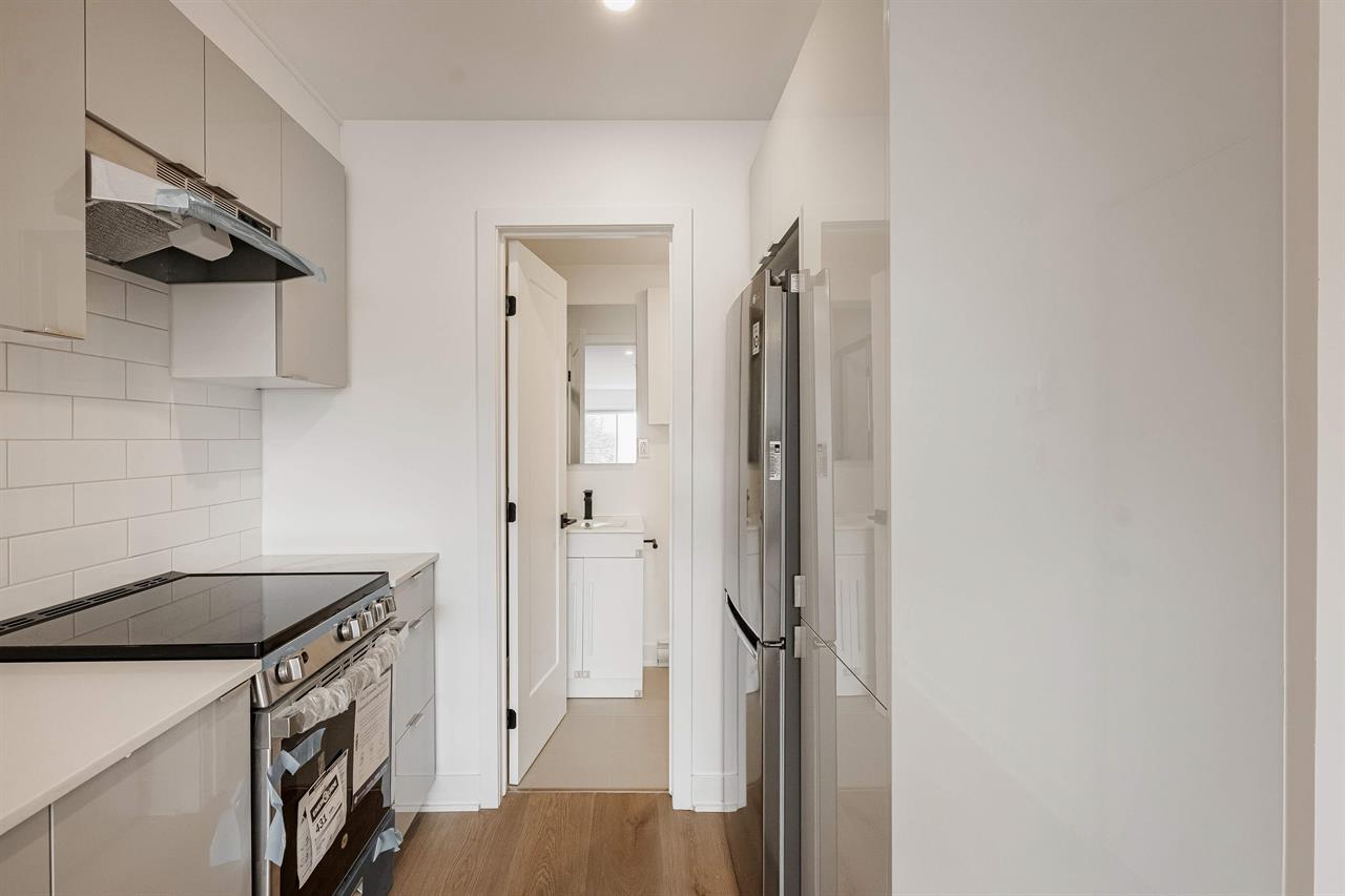 Studio - Montréal - $1,250 /mo