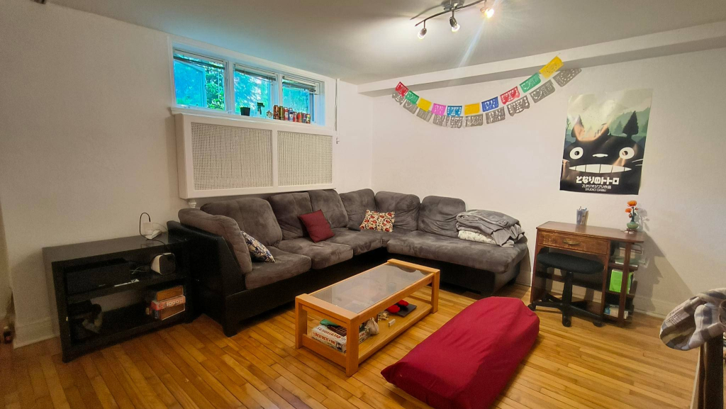 Studio Privé En Colocation