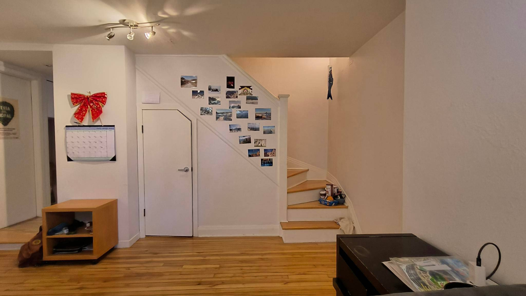 Studio Privé En Colocation