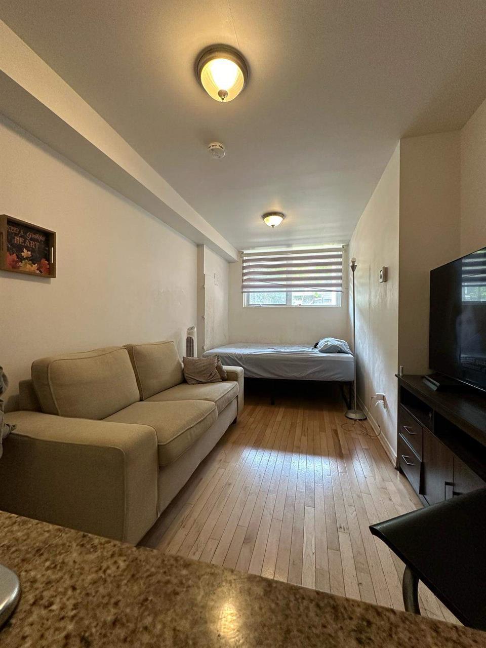 Studio - Montréal - $995 /mo