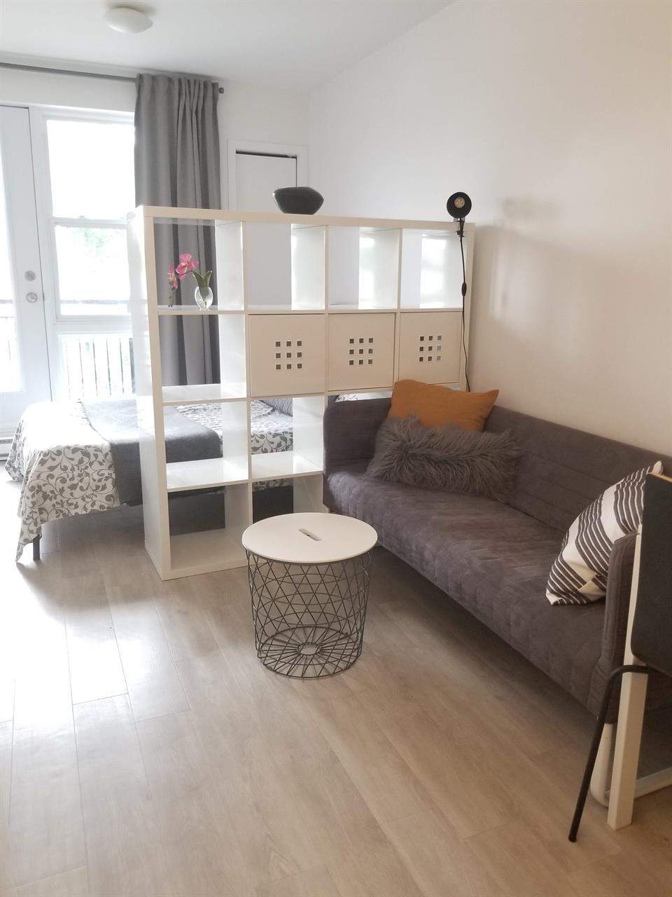 Studio - Montréal - $1,145 /mo