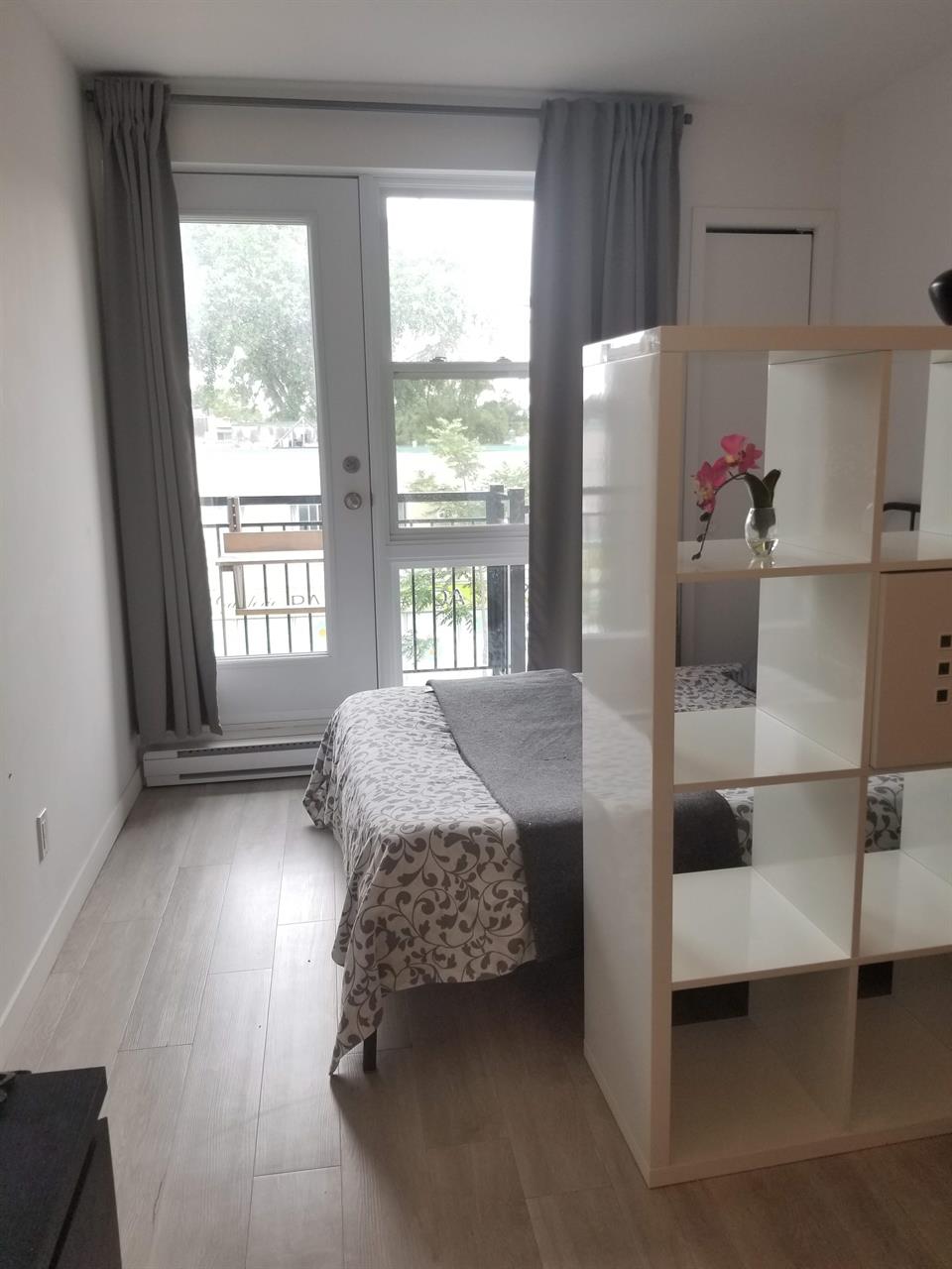 Studio - Montréal - $1,145 /mo
