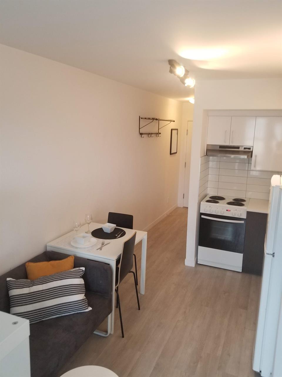 Studio - Montréal - $1,145 /mo