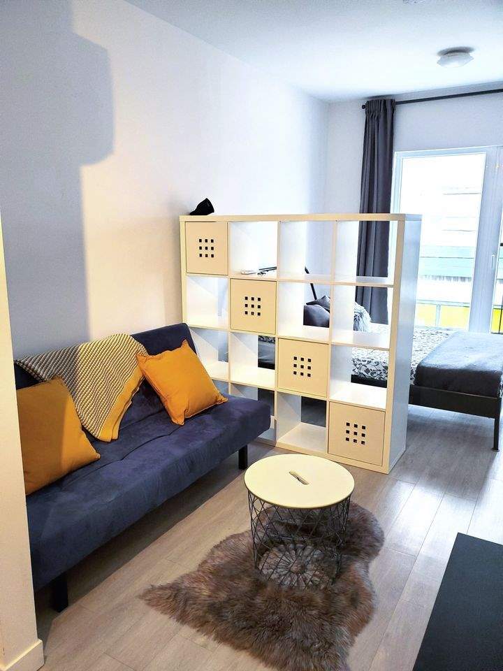 Studio - Montréal - $1,195 /mo