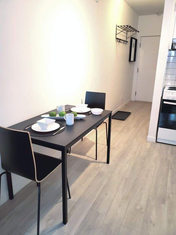 Studio - Montréal - $1,195 /mo
