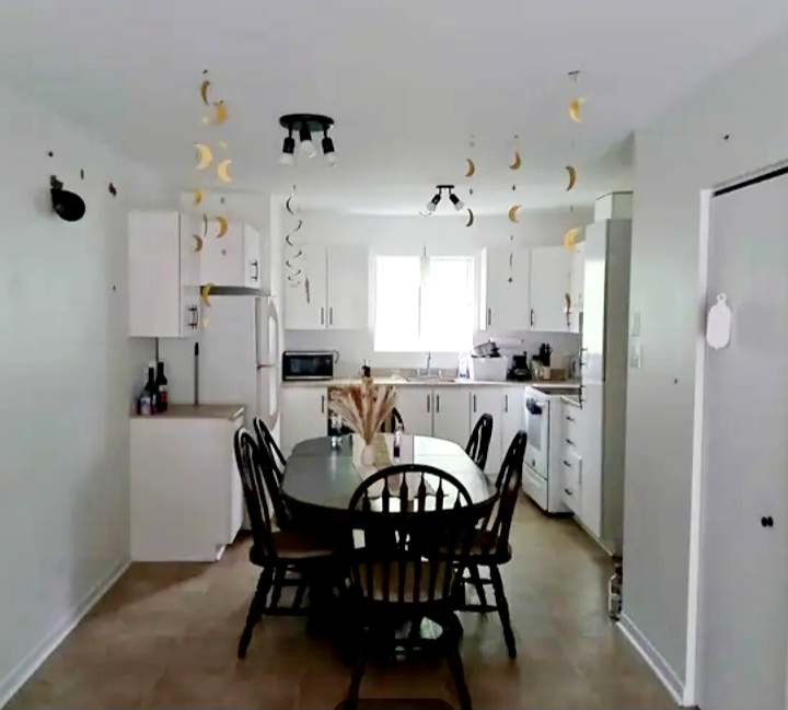 Appartement En Collocation