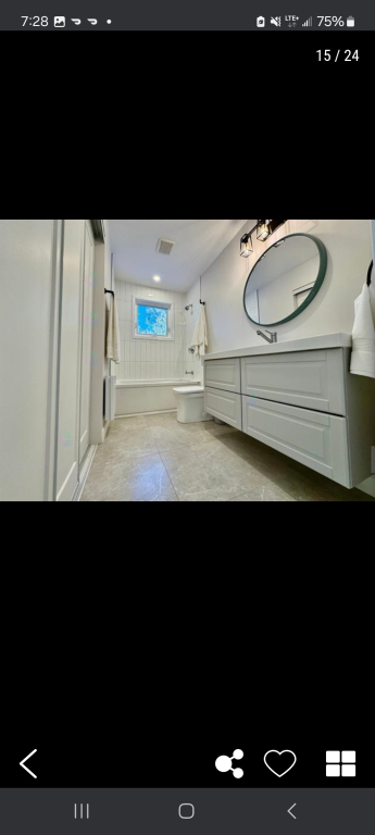 Chambre Privée En Colocation