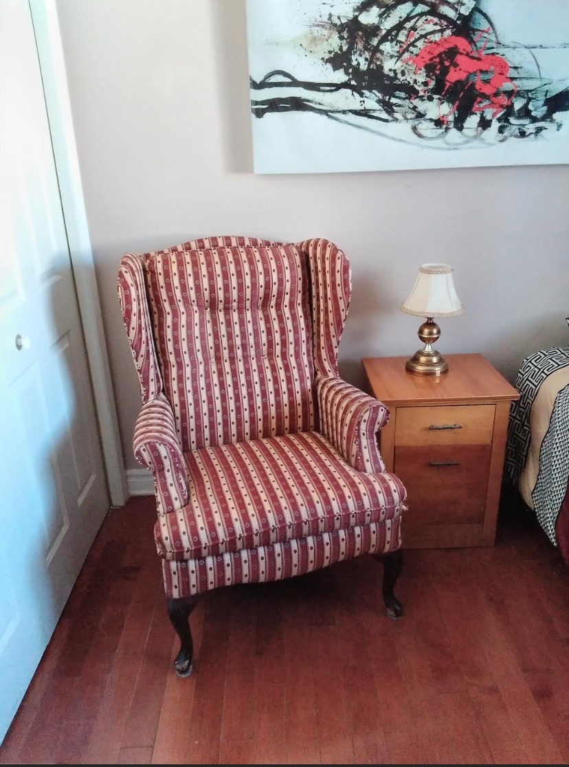 Chambres à Louer (750$)