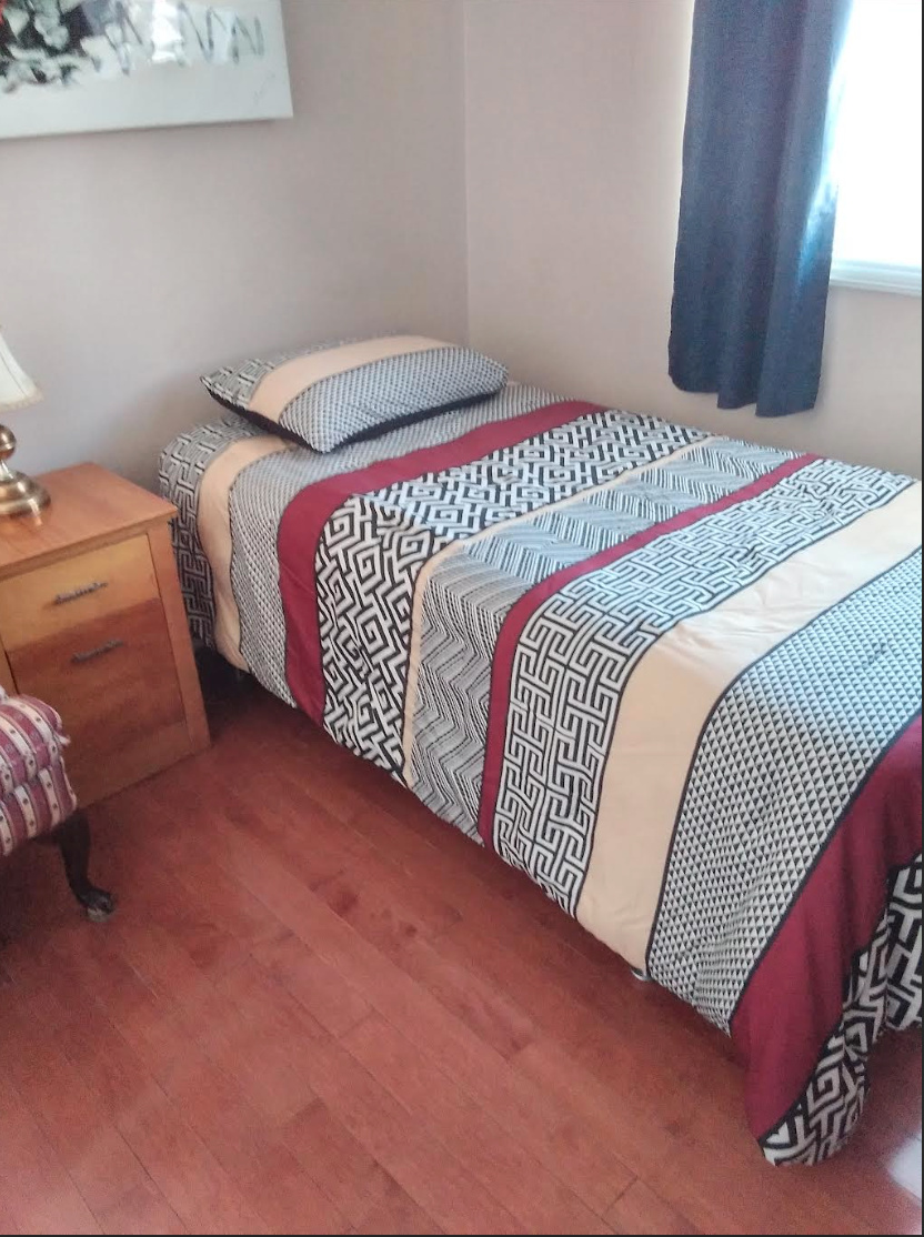 Chambres à Louer (750$)