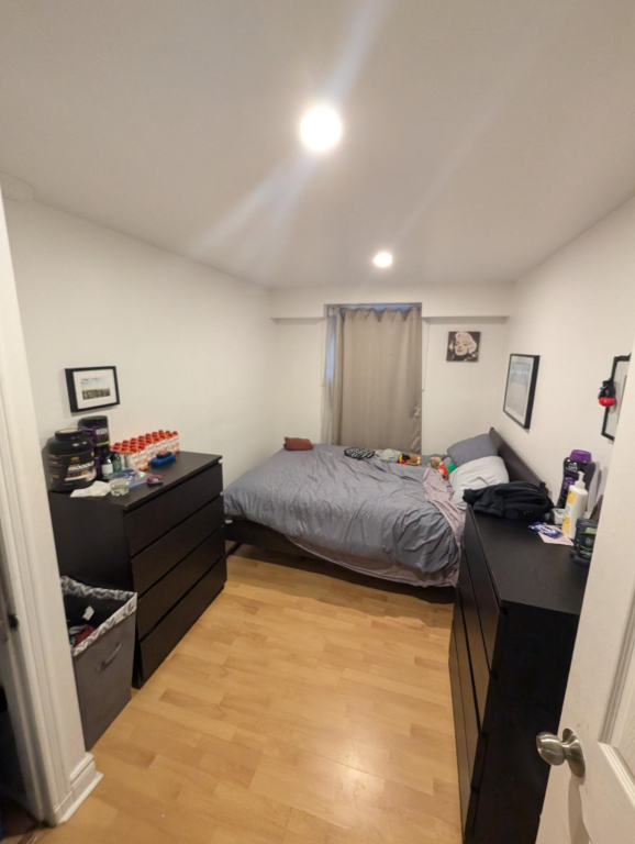 CHAMBRE TOUT INCLUS À 675$/MOIS