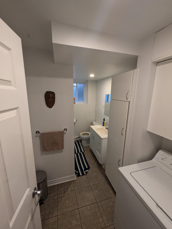 CHAMBRE TOUT INCLUS À 675$/MOIS