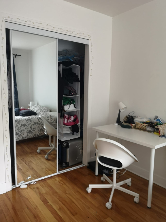 COLOCATION ETUDIANTES-TOUT INCLUS