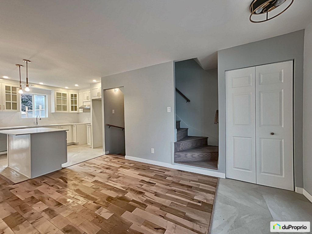 MAISON RÉNOVÉE, 3 CH, 2 SDB, PISCINE, LA