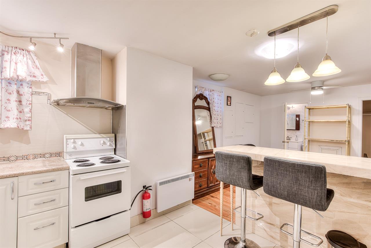Loft Montréal (Saint-Laurent) À Louer