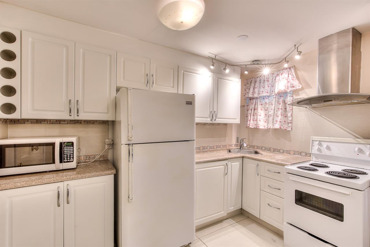 Loft Montréal (Saint-Laurent) À Louer